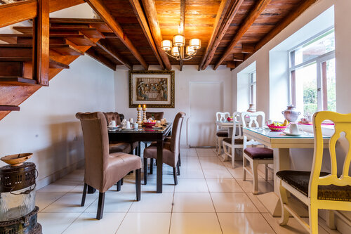 INDAVESA VALLE SAGRADO COLLECTION