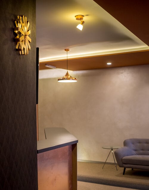 Privilege Suites by Central Park