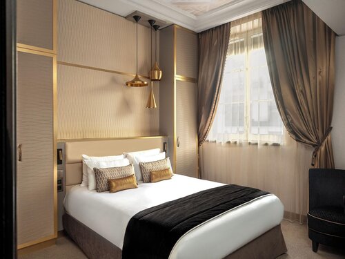 Niepce Paris Hotel, Curio Collection by Hilton
