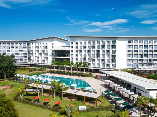 Novotel Itu Terras de Sao Jose Golf & Resort