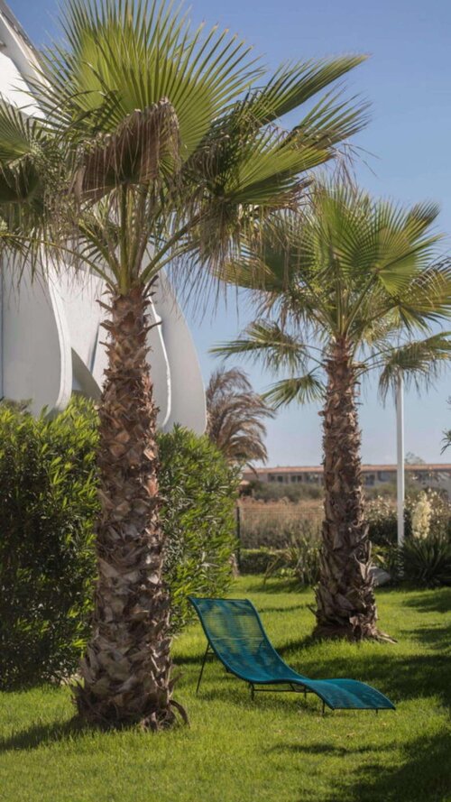 Hotel La Plage La Grande Motte