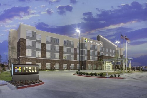 Hyatt Place Dallas/The Colony