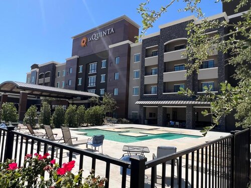 La Quinta Inn & Suites By Wyndham Lubbock Southwes