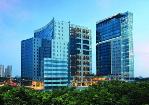 Novotel Samator Surabaya Timur