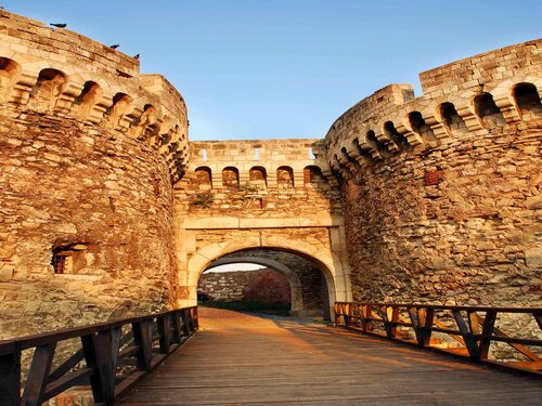 Mama Shelter Belgrade