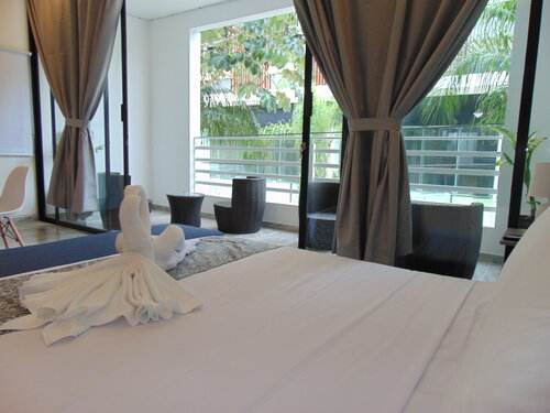 SILVERSANDS Hotel Boutique