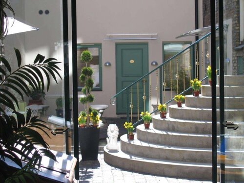 Hotel Linnea, Sure Hotel Collection by Best W.