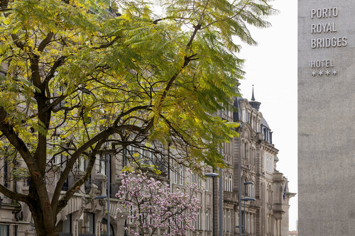 Porto Royal Bridges Hotel
