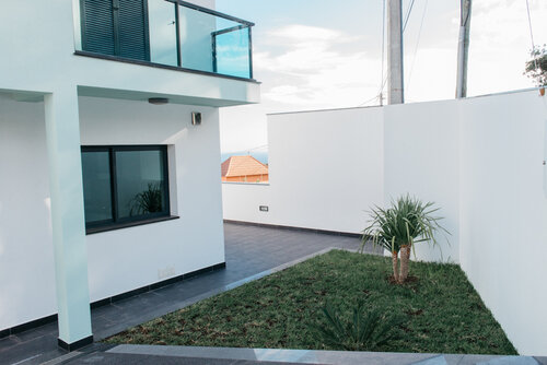 Mediterranean Villas