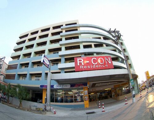 R-Con Residence