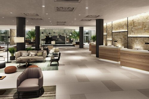 Marriott Mostar Hotel