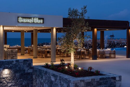 Nana Princess Suites Villas and Spa