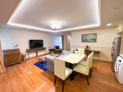 Syama Executive Apartments Thonglor