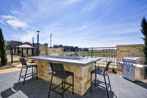 Home2 Suites by Hilton Plano East, TX