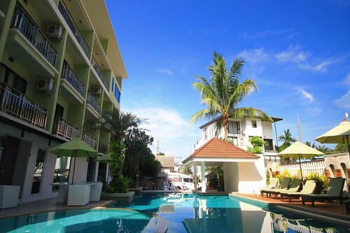 Di Pantai Boutique Beach Resort