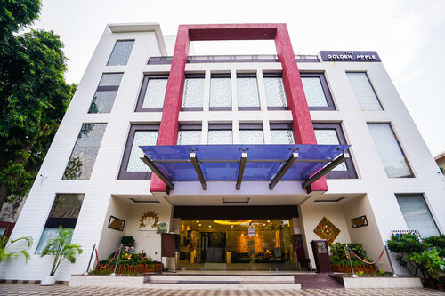 Hotel The Golden Apple