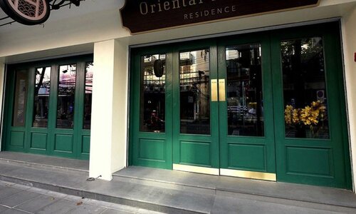 Oriental Heritage Hotel