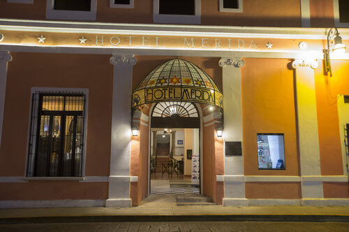 Hotel Merida