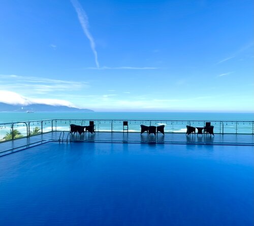 Serene Beach Hotel Da Nang