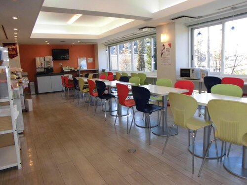 Smile Hotel Sendai Izumi Ic