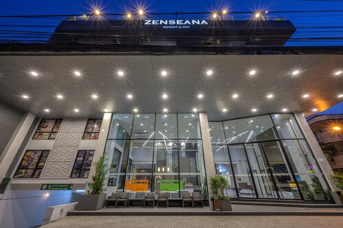 Zenseana Resort and Spa