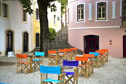 Villa Termal Spa Hotel by Unlock Hotels