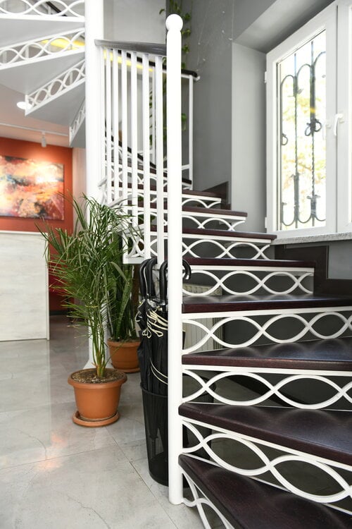 Yerevan Boutique Hotel