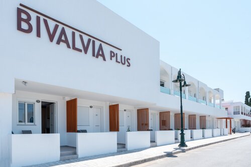 Bivalvia Beach Plus