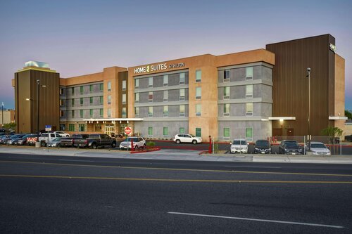 Home2 Suites By Hilton Victorville