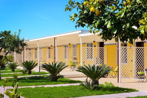 Resort & Winery Bosco De Medici