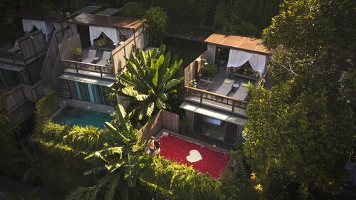 Dinso Resort & Villas Phuket, Vignette Collection