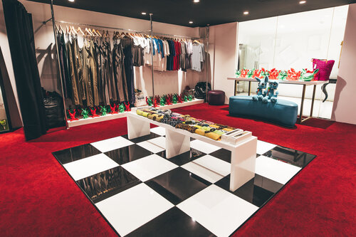 Dash Resort Langkawi