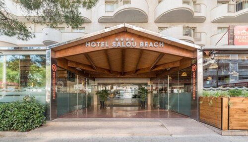 Hotel Salou Beach Rentalmar