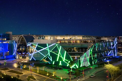 The Maslow Hotel, Time Square