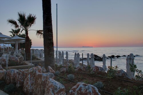 Harmony Rethymno Beach