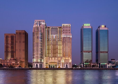 The St. Regis Cairo