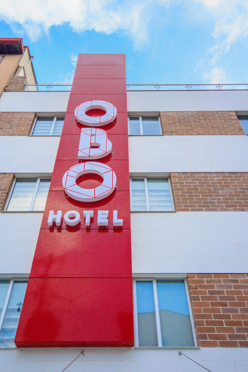Hotel Obo
