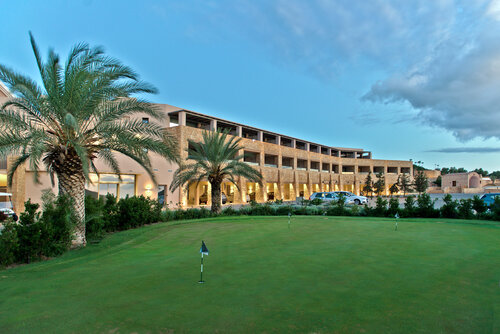 Crete Golf Club Hotel