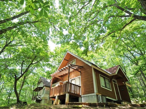 Neo Oriental Resort Yatsugatake Kogen