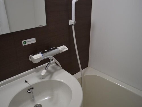 Hotel Route-Inn Toyama Inter