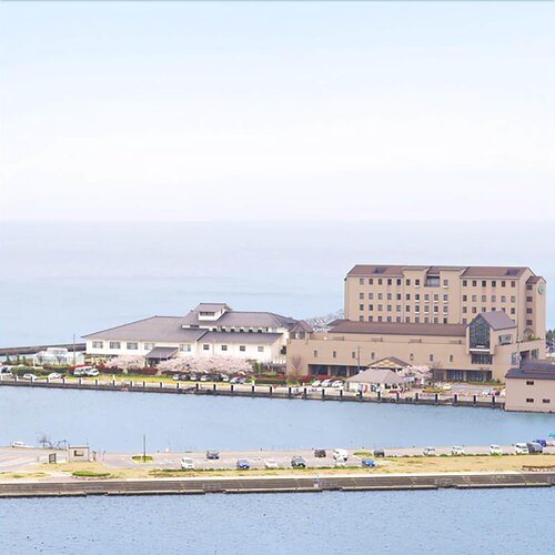 Kitabiwako Hotel Grazie