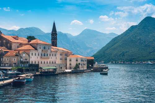 Heritage Grand Perast By Rixos