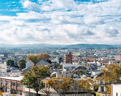 KOKO STAY Miyakonojo