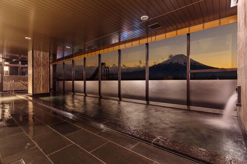 Mystays Fuji Onsen Resort