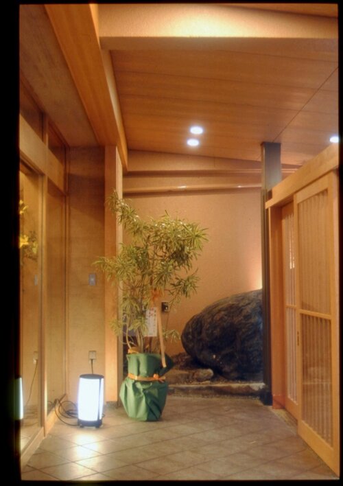 Awa-no-kuni Subaruyado Yoshino