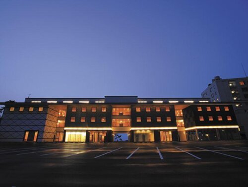 Bay Side Square Kaike Hotel