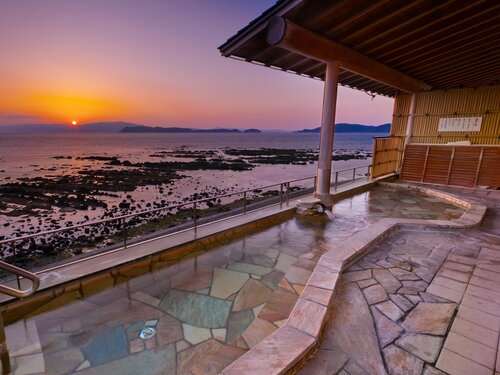 Wakayama Kada Hot Spring Kada Kaigetsu