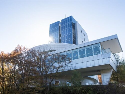 Takamiya Hotel Rurikura Resort