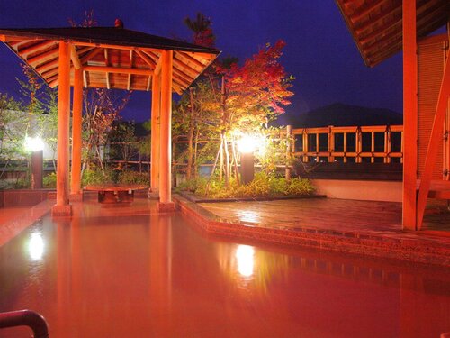 Tenbourotennoyu Arimakan Ryokan