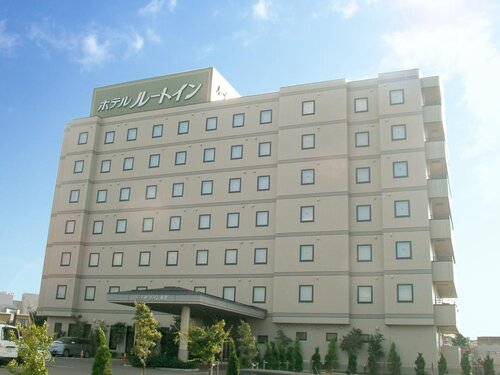Hotel Route inn Yonezawa-eki Higashi